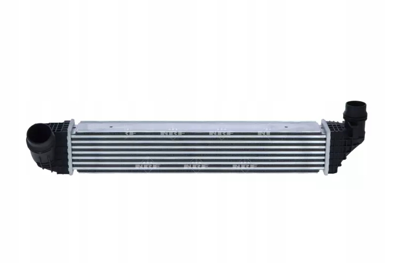 Купити 30967/nrf інтеркулер renault scenic 1,6dci 11-