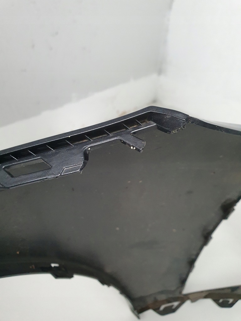 фото №12, Kia stonic 2017 - бампер передний перед 86511-h8400