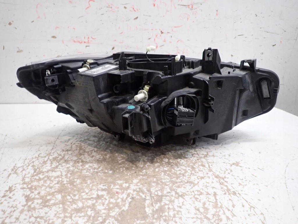 фото №7, Лампа левая bmw 4 f32 f33 f36 full led lift 16- 7498919-02