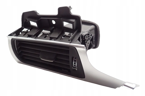 фото №1, ^^ audi a7 4g решётка обдув 4g1820901