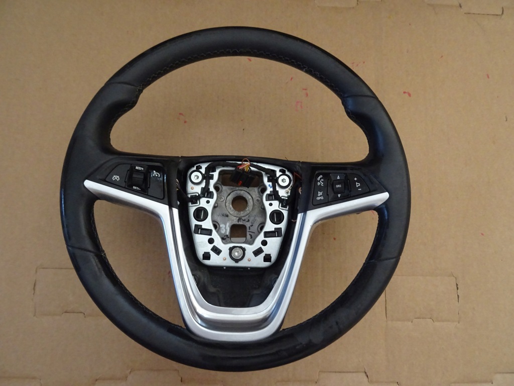 фото №1, Opel insignia a повітропровід