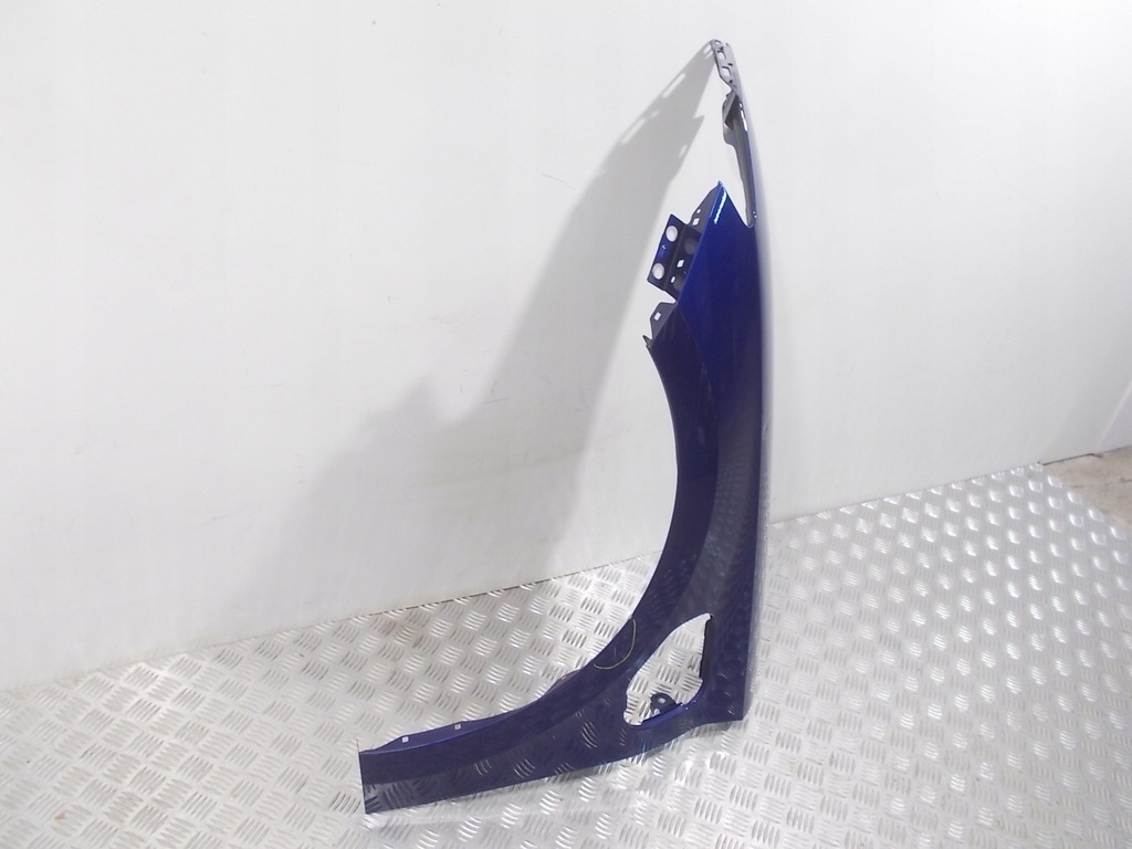 фото №12, Крыло перед seat leon iv 5fa e-hybrid 20-25 оригинал левый