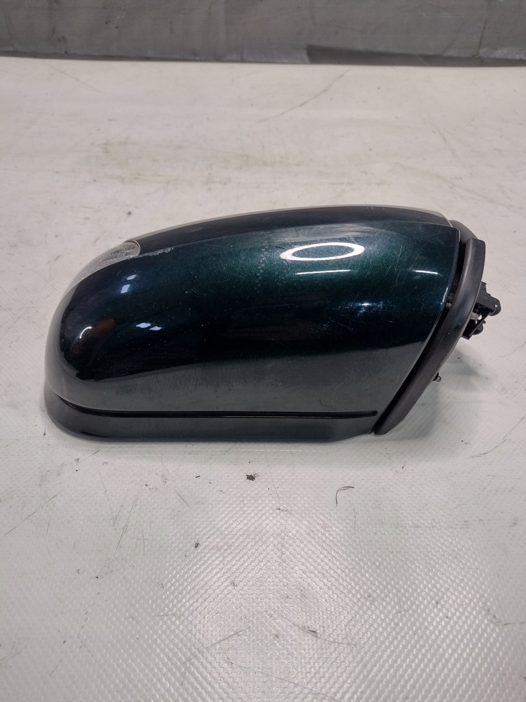 фото №7, Дзеркало праве mercedes w210 7pin k: 816