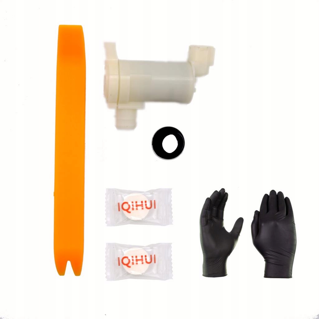 фото №1, Jące się do радара 1996- do nissana 2004