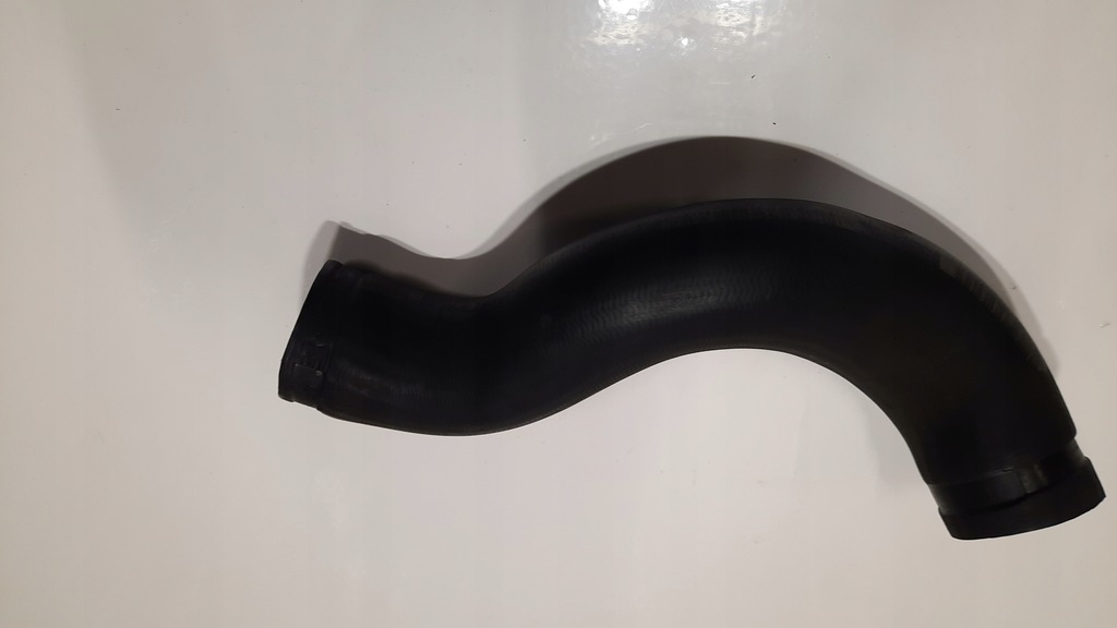 фото №1, Nissan navara d40 2.5 dci труба wąż інтеркулер 14463ec02a