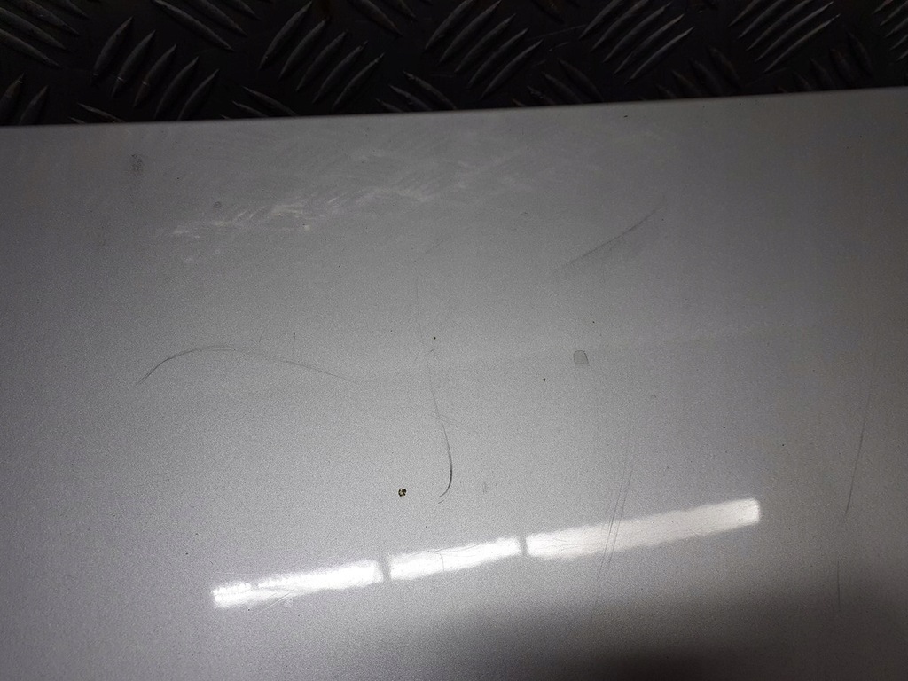 фото №5, Кришка багажника багажника opel vectra c z157 sedan