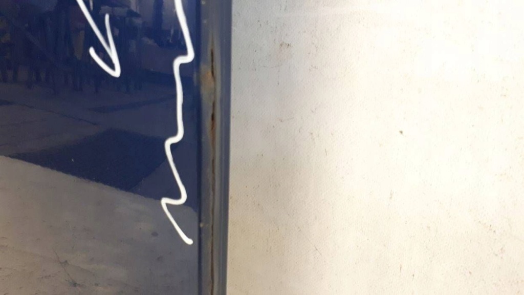 Bmw 3 e-36 1990-1999 капот перед 41618135343 Киев