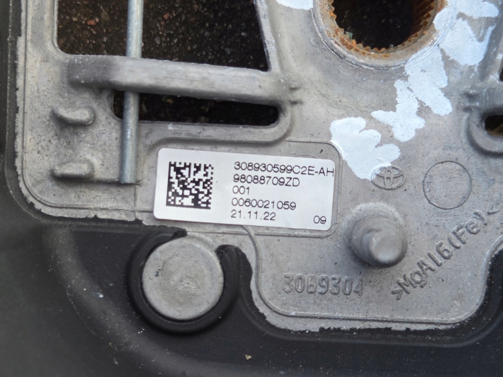 Expert iii traveller jumpy iii proace ii повітропровід мультифункція 2016 Недорого