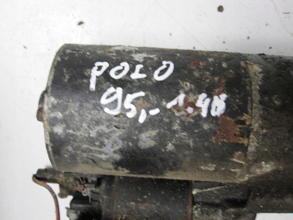 Стартер ford mondeo mk3 1.8 b Київ