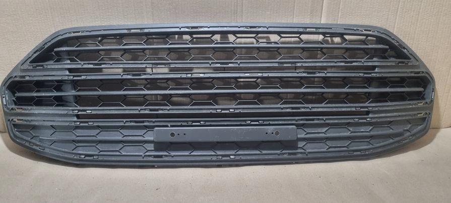 фото №1, Ford ecosport ii решётка радиатора решётка радиатора радиатора cn1517b968