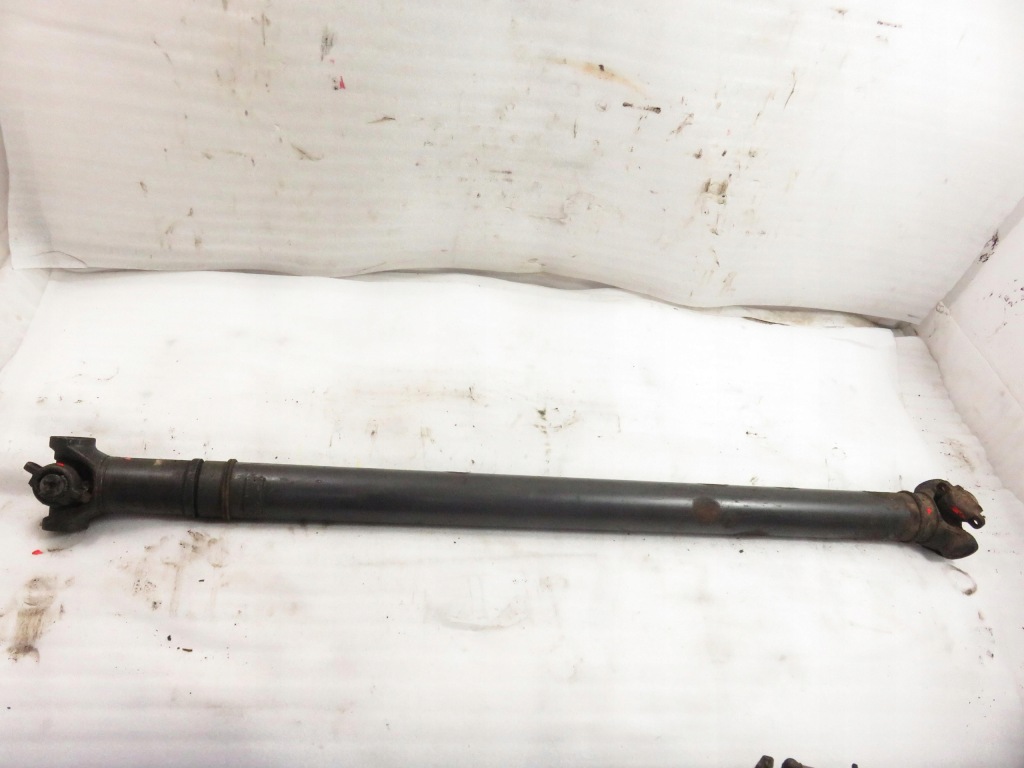 Wał привідний scania r450 euro 6 euro 6 Доставка