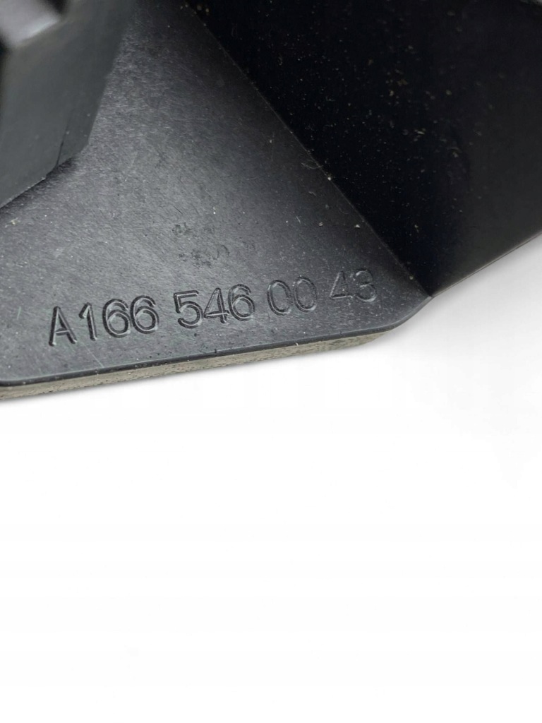 Mercedes-benz gle w166 - c292 коробка запобіжників 13935426 Київ