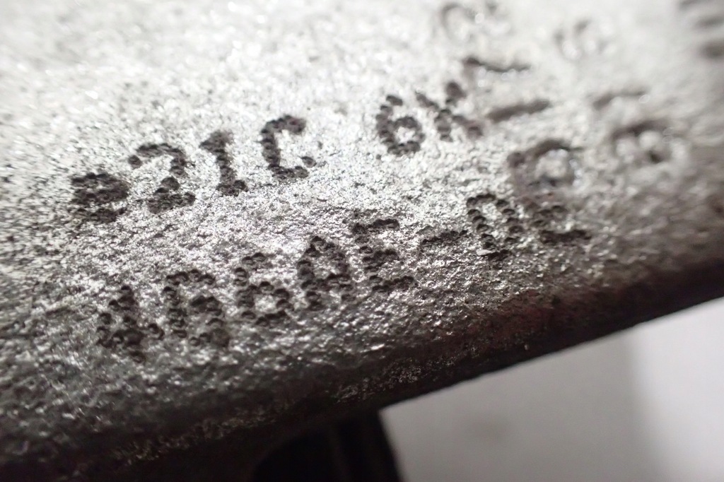 фото №5, Audi a7 4g суппорт тормозной задняя 4g6ae 32337647d