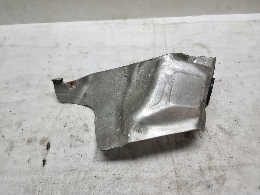 фото №1, Mercedes w218 w212 защита корпус тепловая