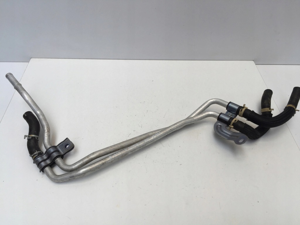 Купити Lexus ux 250h 2.0 2021 труба патрубок шланг води