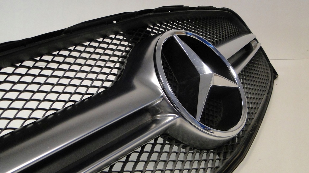 фото №9, Mercedes gla 156 x156 решётка радиатора решётка радиатора бампера a1568880760 lift 45 amg