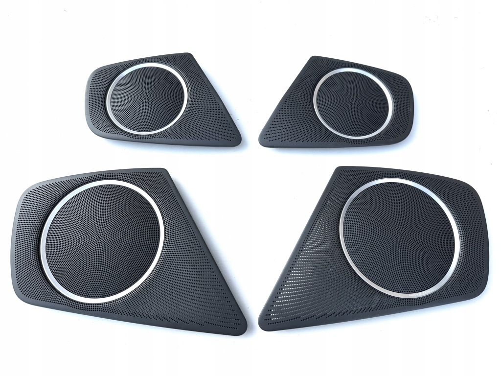 фото №1, Накладки накладка динаміків bang & olufsen audi a5 s5 8t sportback