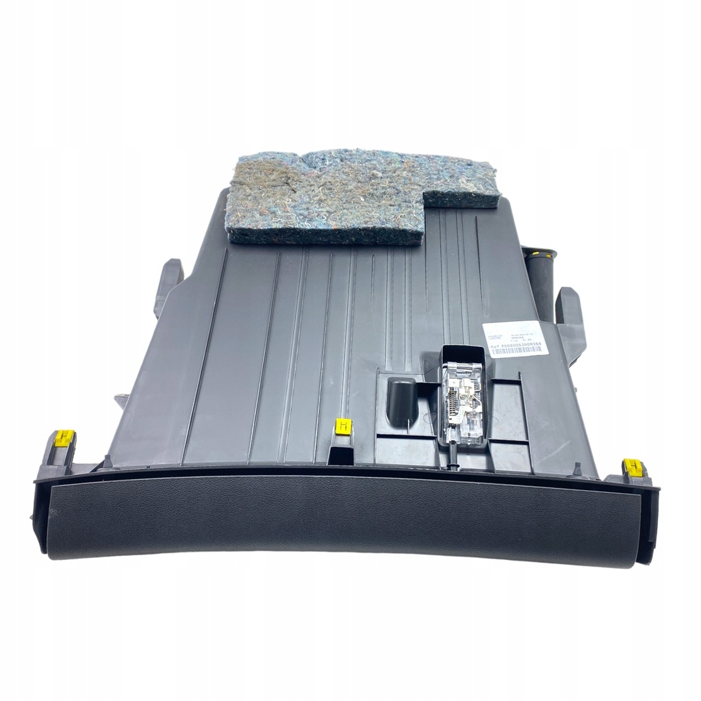 фото №14, Бардачок пассажира renault megane iv