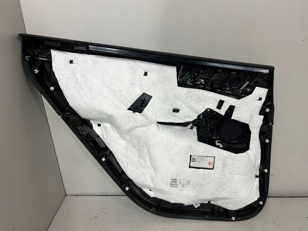 Полный салон автомобиля 7-osobowego a/c комфорт heat bmw x7 g07 5a443e1 Киев