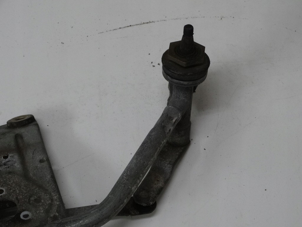 фото №5, Механизм дворник renault espace iii