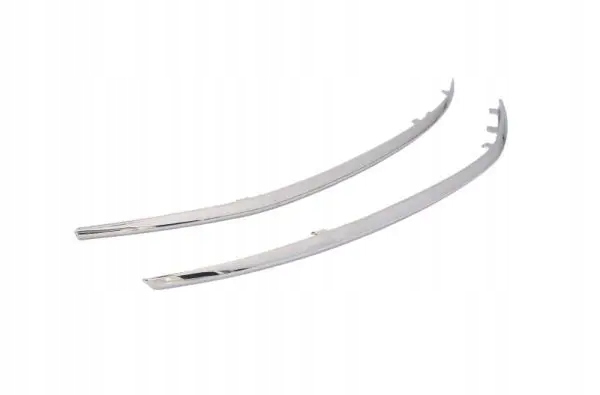 фото №1, Молдинг бампера 6502-07-3510921p blic