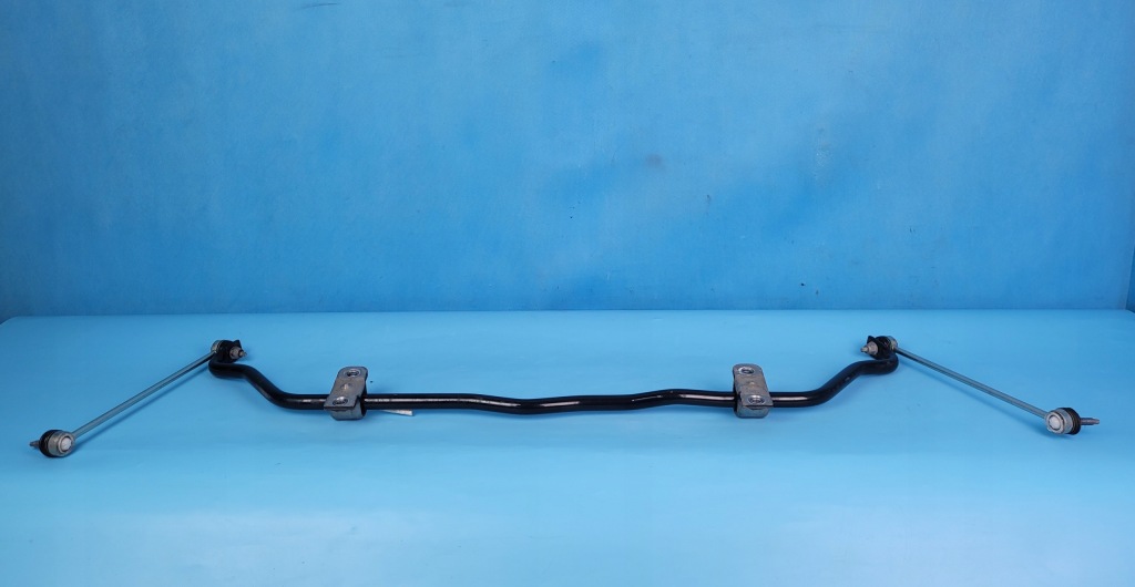 фото №12, Peugeot 508 ii 22r тяга стабилизатора перед 9834069480