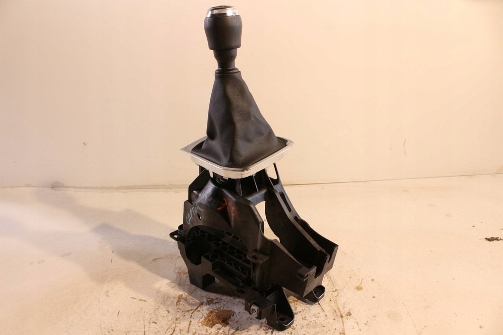 фото №7, Выборщик тяга передач ручка renault captur ii