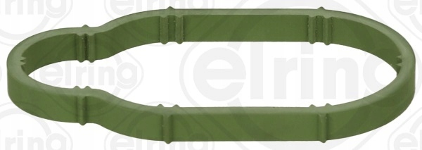 фото №1, Прокладка коллектор впускной. vw