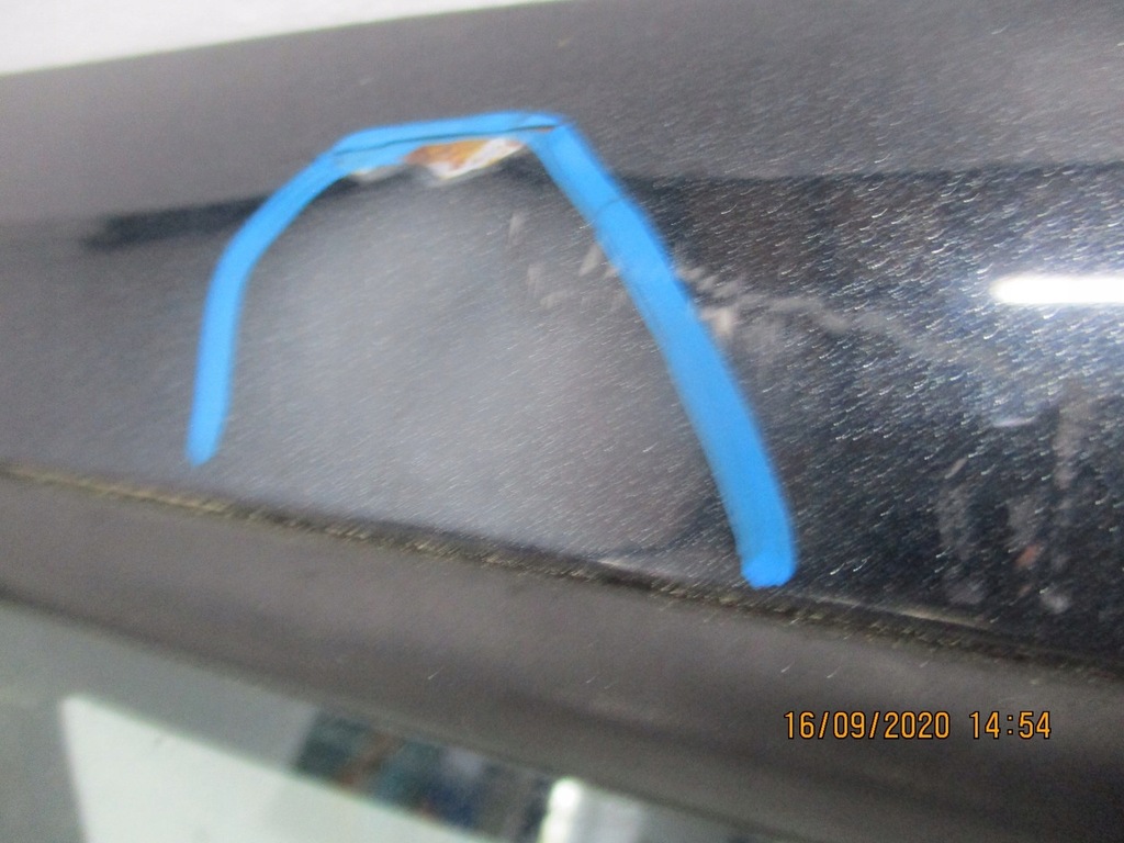 фото №5, Дверь правое передние alfa romeo 156