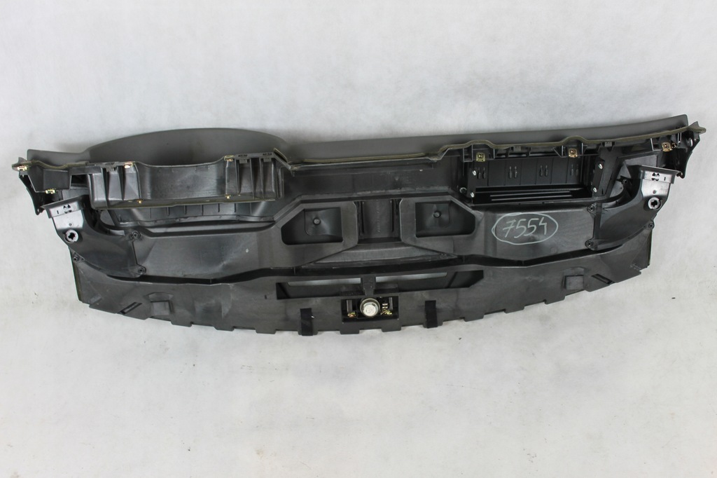 фото №10, Консоль приборная панель приборная панель audi a4 b7 a4 b6