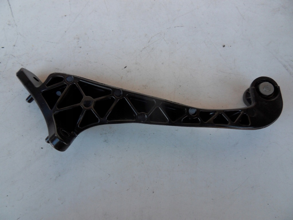 фото №3, Citroen berlingo iii 3 ролик напрямна двері бокових