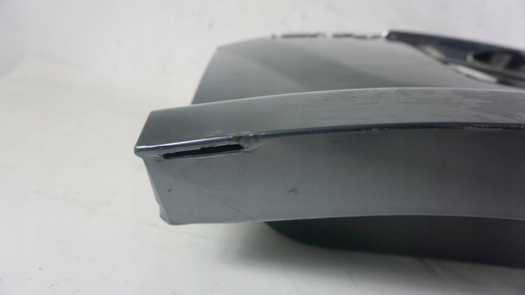 фото №10, Кришка багажника задня задня задня скло honda crv cr-v 3 iii 06-09 nh684p 2006-2009