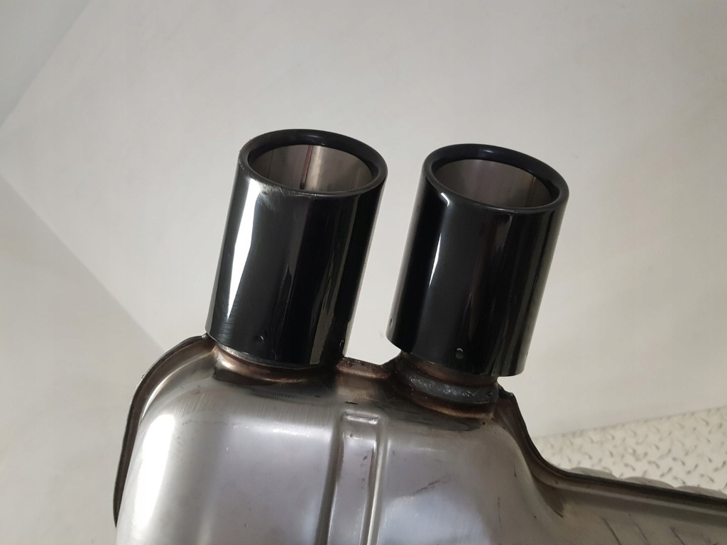 фото №9, Новый оригинальный система выпускной глушители bmw m3 f80 m4 f82 f83 2 m2 f87