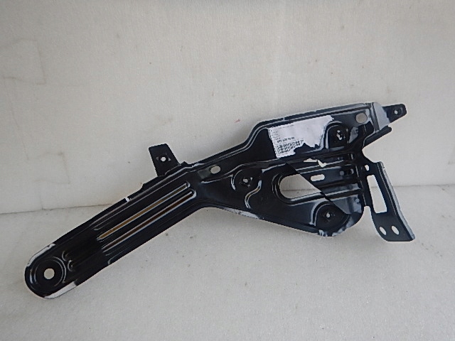 фото №1, Smart forfour ii кронштейн кронштейн крила