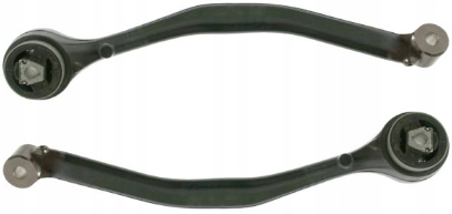 фото №1, Bmw e83 важелі перед нижні комплект