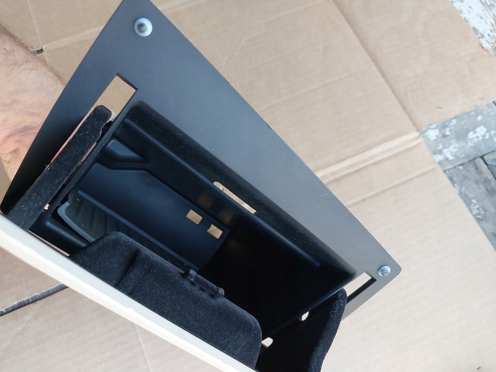 фото №12, 51459262975 бардачок 218 d 110 2019 bmw 2 gran tourer f46