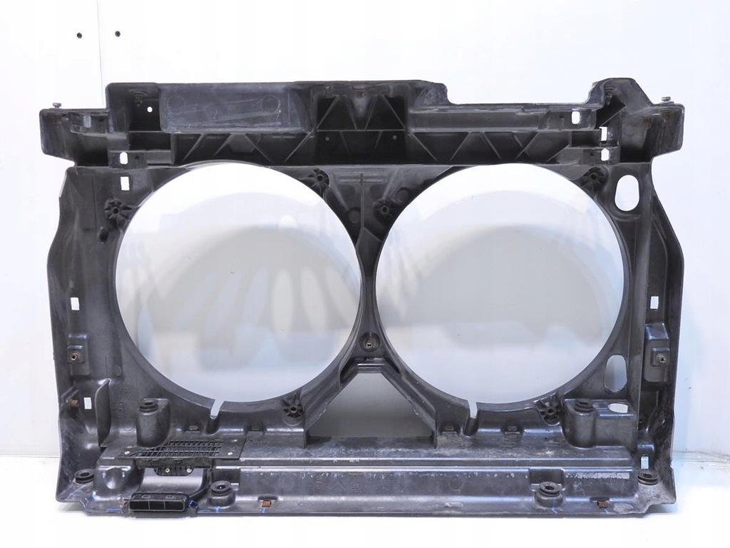 фото №9, Pas передний усилитель citroen c5 iii 2.2 hdi