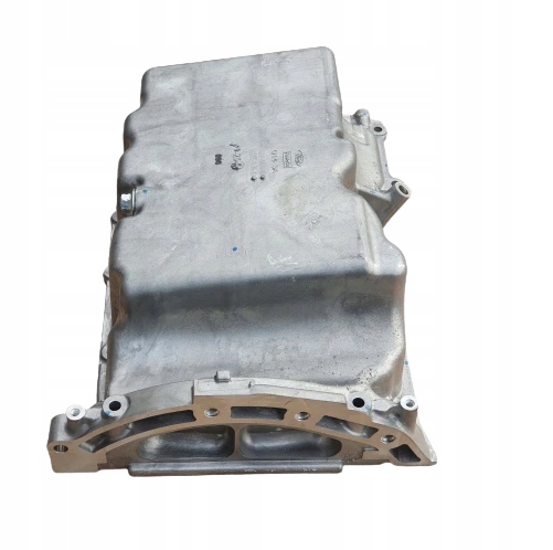 фото №1, Ford escape 2013-2018 2.0 16v dohc поддон масляная