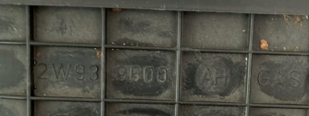 фото №6, Корпус фильтра воздуха jaguar s-type s type x200