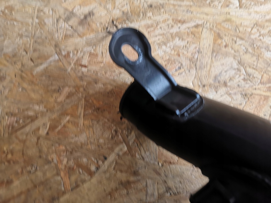 фото №4, Velar f-pace труба повітря fw93-5h390