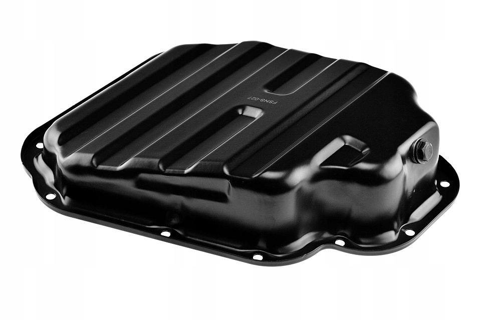 Nty поддон масляная с Разборки