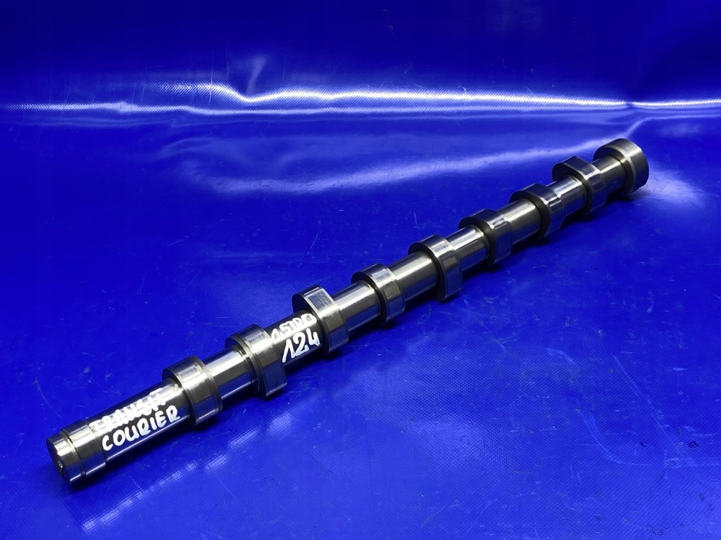 фото №1, Вал розподільного валу transit courier 1.5 tdci volvo peugeot