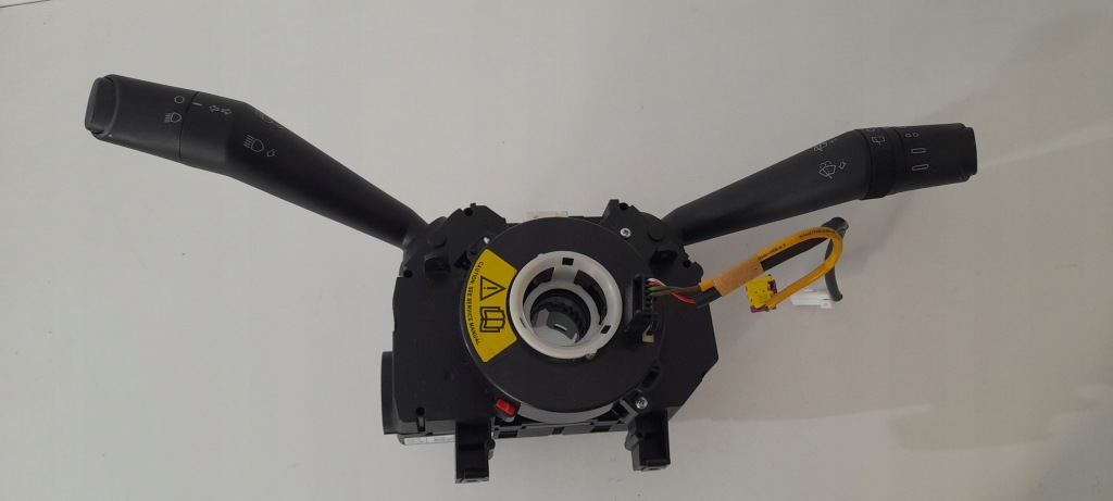 фото №1, Переключатель комбинированный fiat panda iii