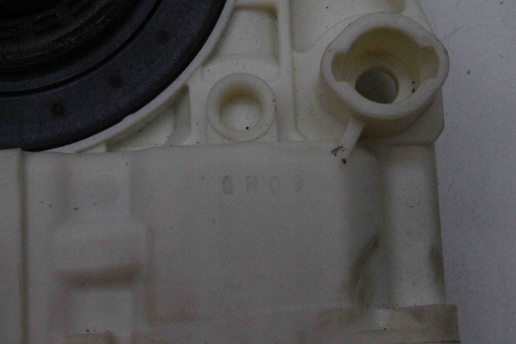 фото №9, Моторчик скло передніх лівих двері jeep renegade off-road bu