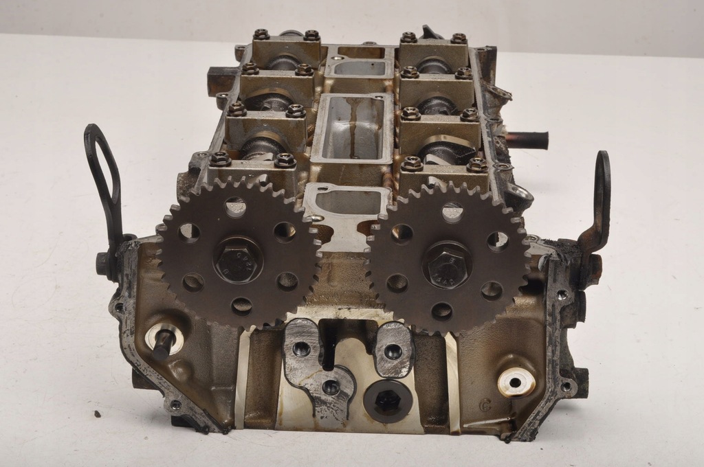 фото №11, Volvo c30 v50 s40 ii 2.0 16v 146km головка 3s4g-6090-aa b4164s3