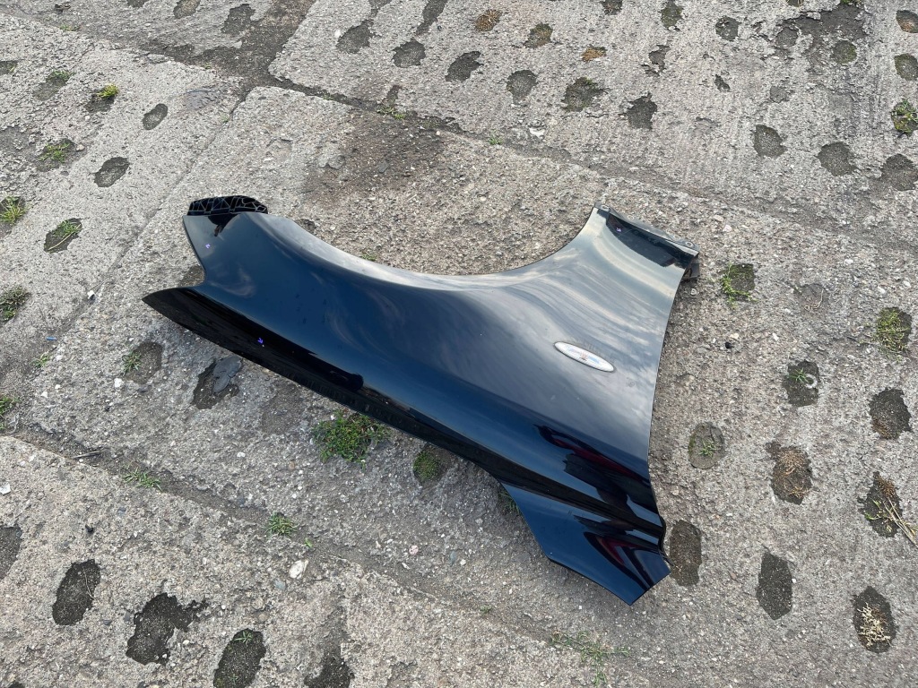 фото №2, Lexus is ii крыло левый перед передний