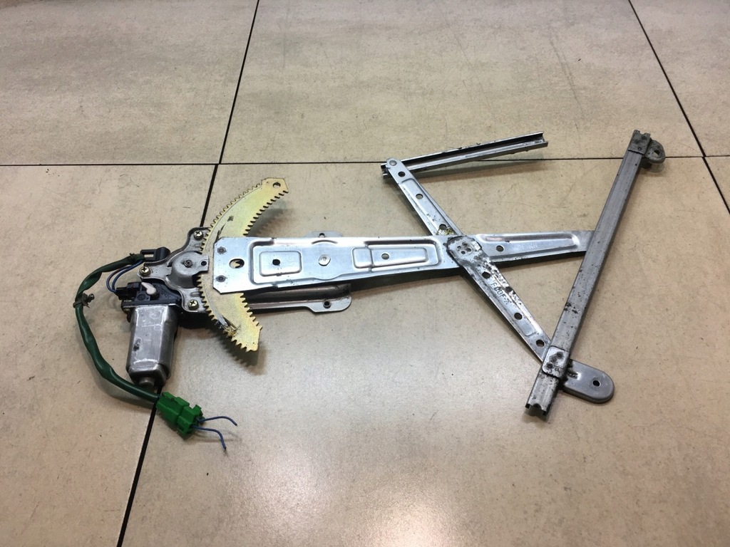 фото №1, Подъемник стекло правый перед legacy iii