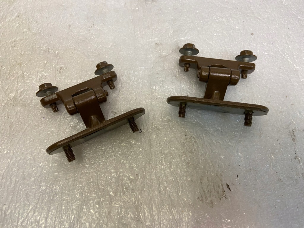 Купити Tesla model s петлі кришки задня nowe