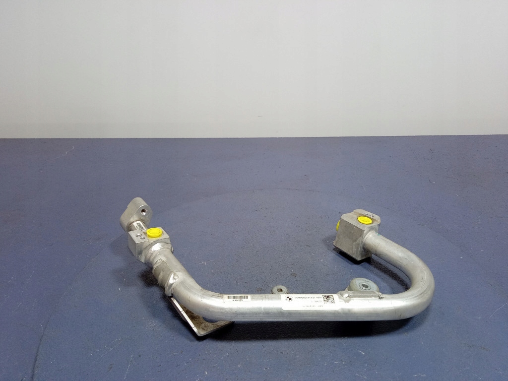 фото №1, Bmw i4 g26 m50 трубка wąż шланг кондиционера 9474789