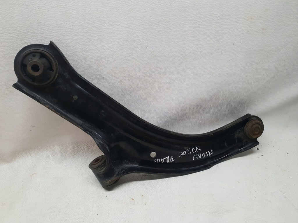 фото №5, Nissan nv200 09-19 рычаг правый перед